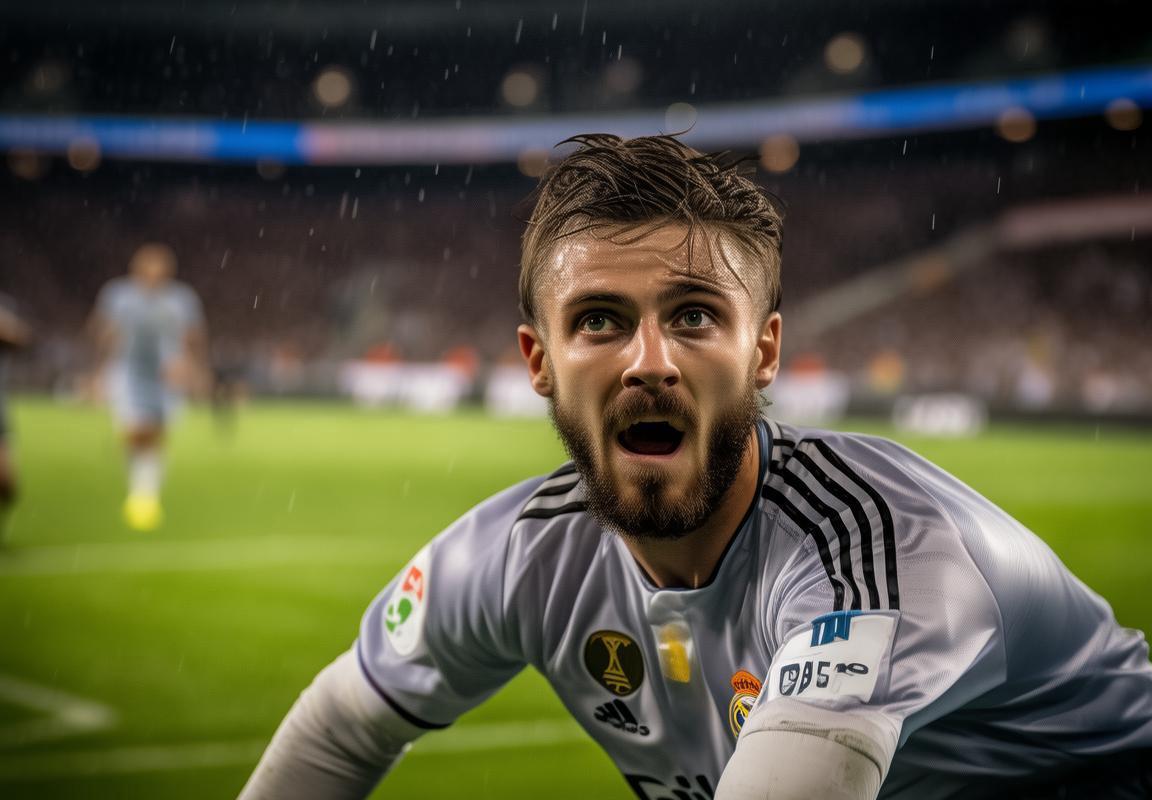 皇马锋线引援计划：维尼修斯状态成关键，哈兰德转会可能性分析