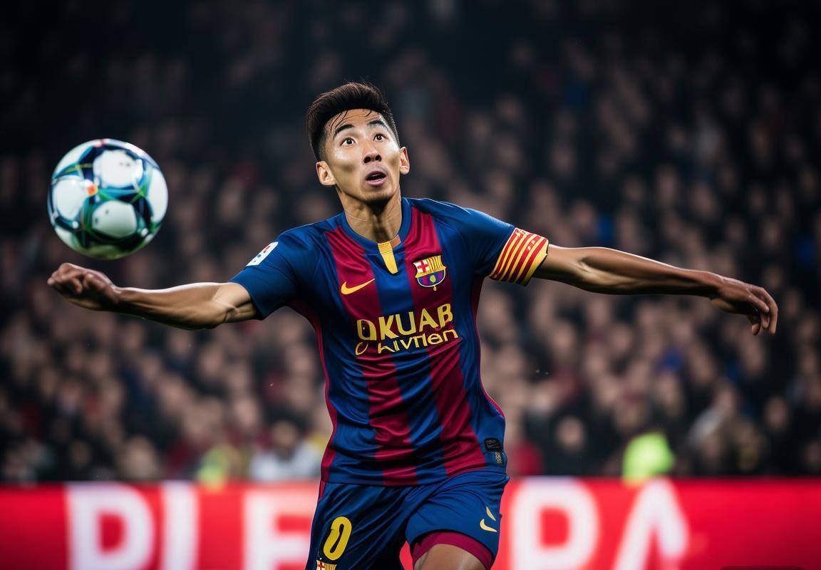 32岁老将爆发！前中超水货化身欧冠英雄 连续攻破巴萨皇马创奇迹