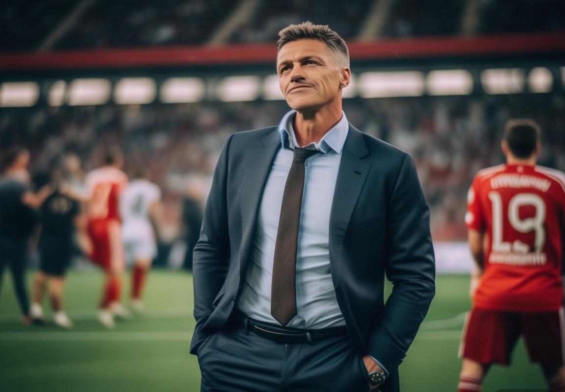 勒沃库森欧联杯痛击瓜迪奥拉，阿隆索率德甲黑马正名！