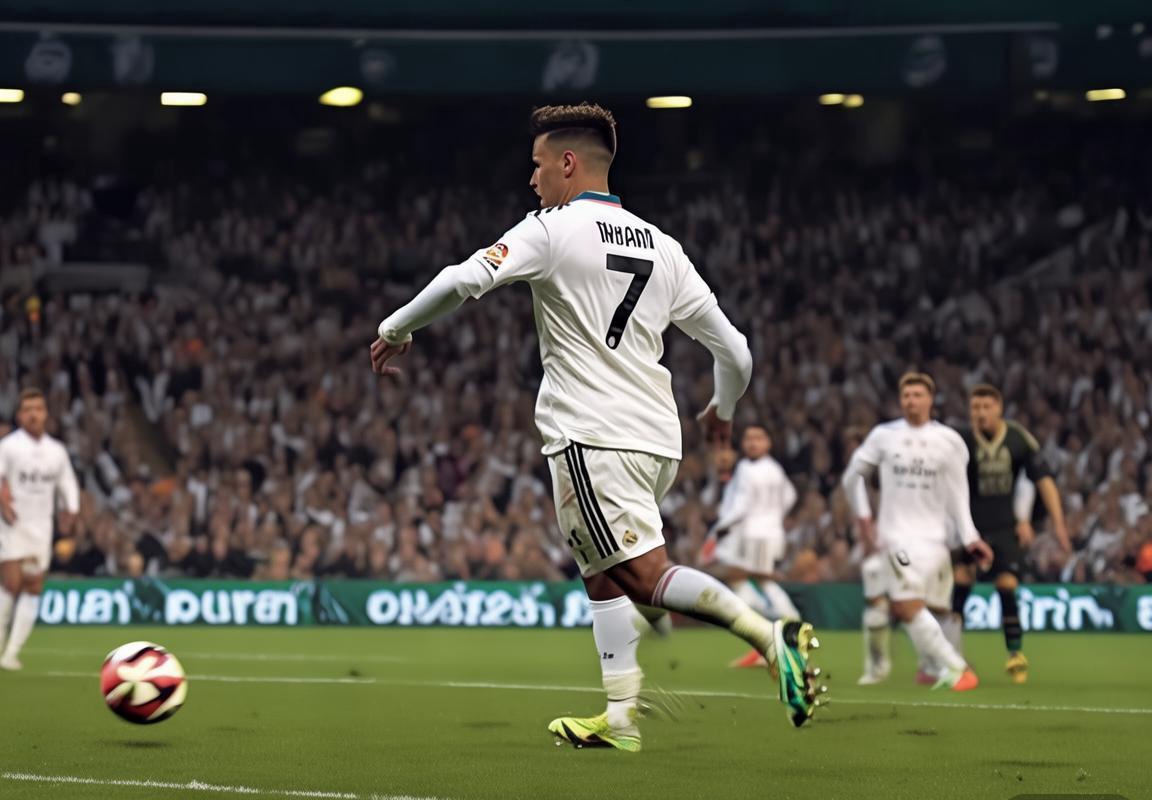 皇马4-3险胜！姆巴佩大四喜闪耀伯纳乌，皇马后防问题凸显阿隆索战术调整迫在眉睫