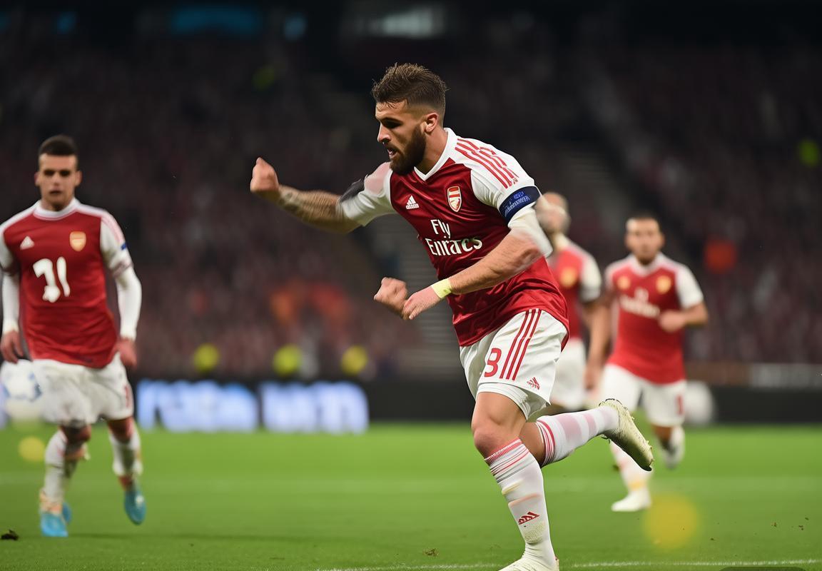 阿森纳中场补强锁定皇家社会球员苏维门迪，欧冠表现亮眼或成托马斯·帕尔特伊伤病困扰最佳答案