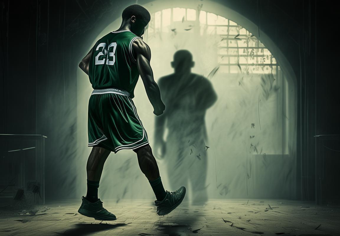 凯尔特人争冠阵容抉择：安芬尼-西蒙斯与塔图姆体系的冲突及交易紧迫性