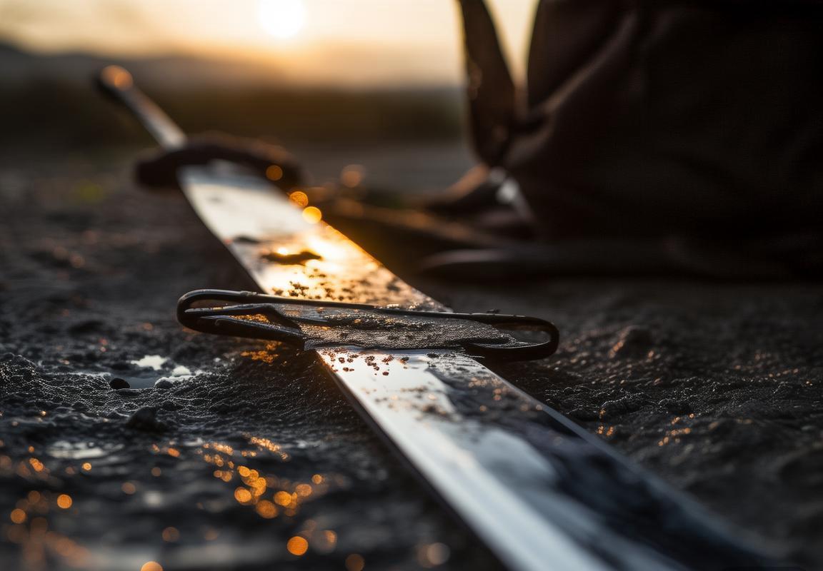 剑锋所指出征路：一名剑士以荣耀铸就的史诗征程